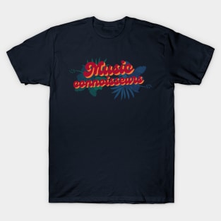 music T-Shirt